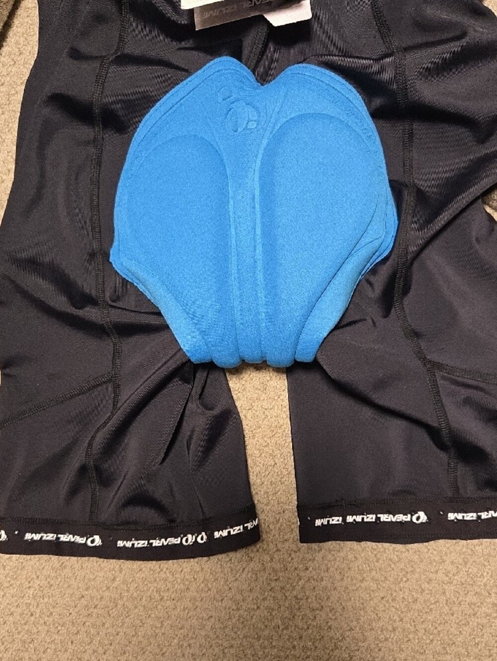 Nwt Pearl Izumi Attack Short Mens Large - Picture 14 of 15